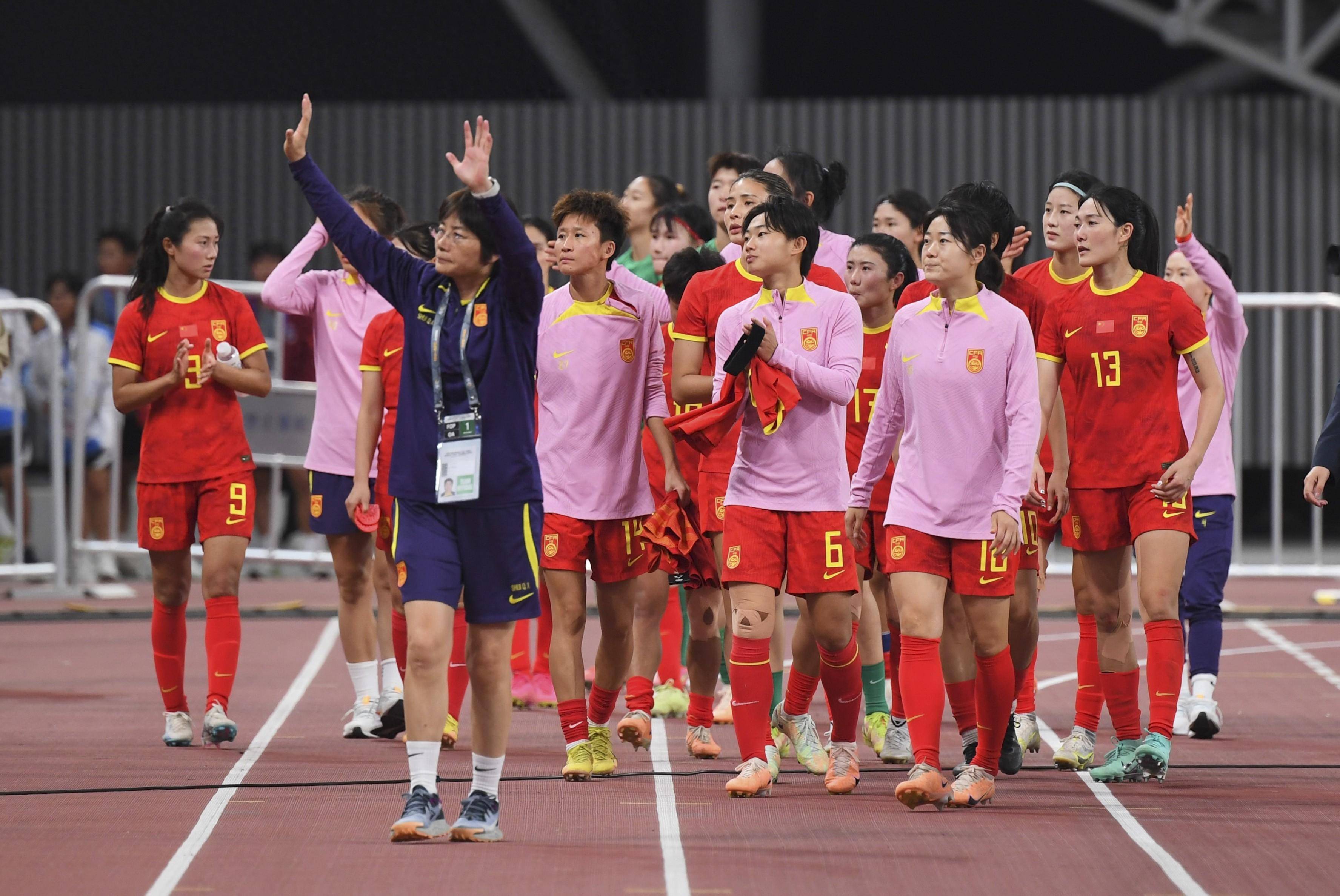 开云官网-包含中国国家女足积极备战下阶段赛事的词条