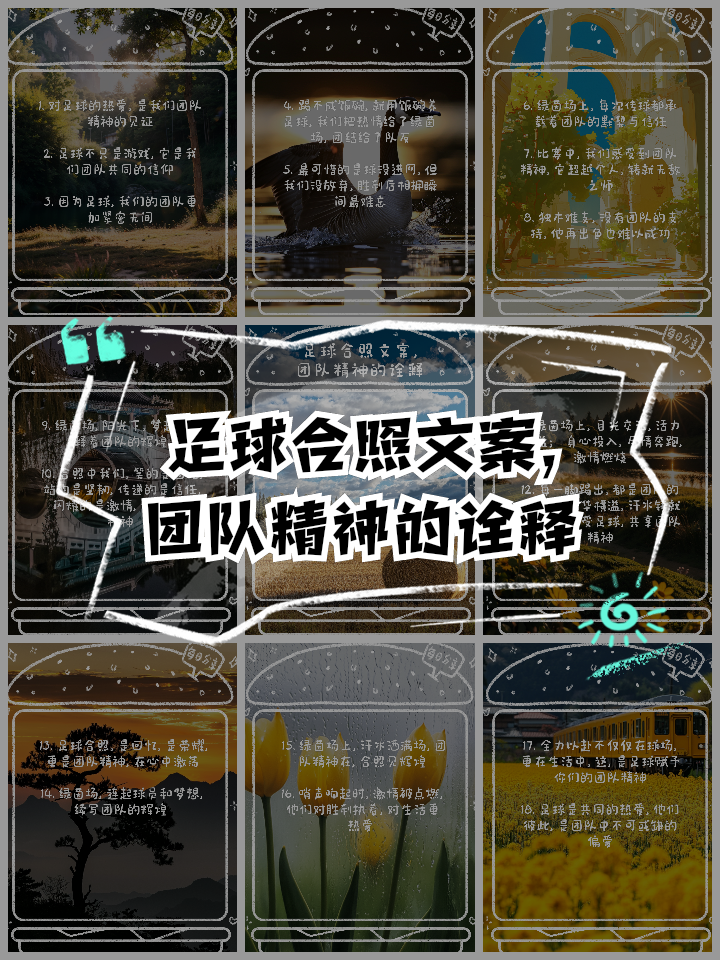 包含热血澎湃的足球盛事激起无数人的热情的词条