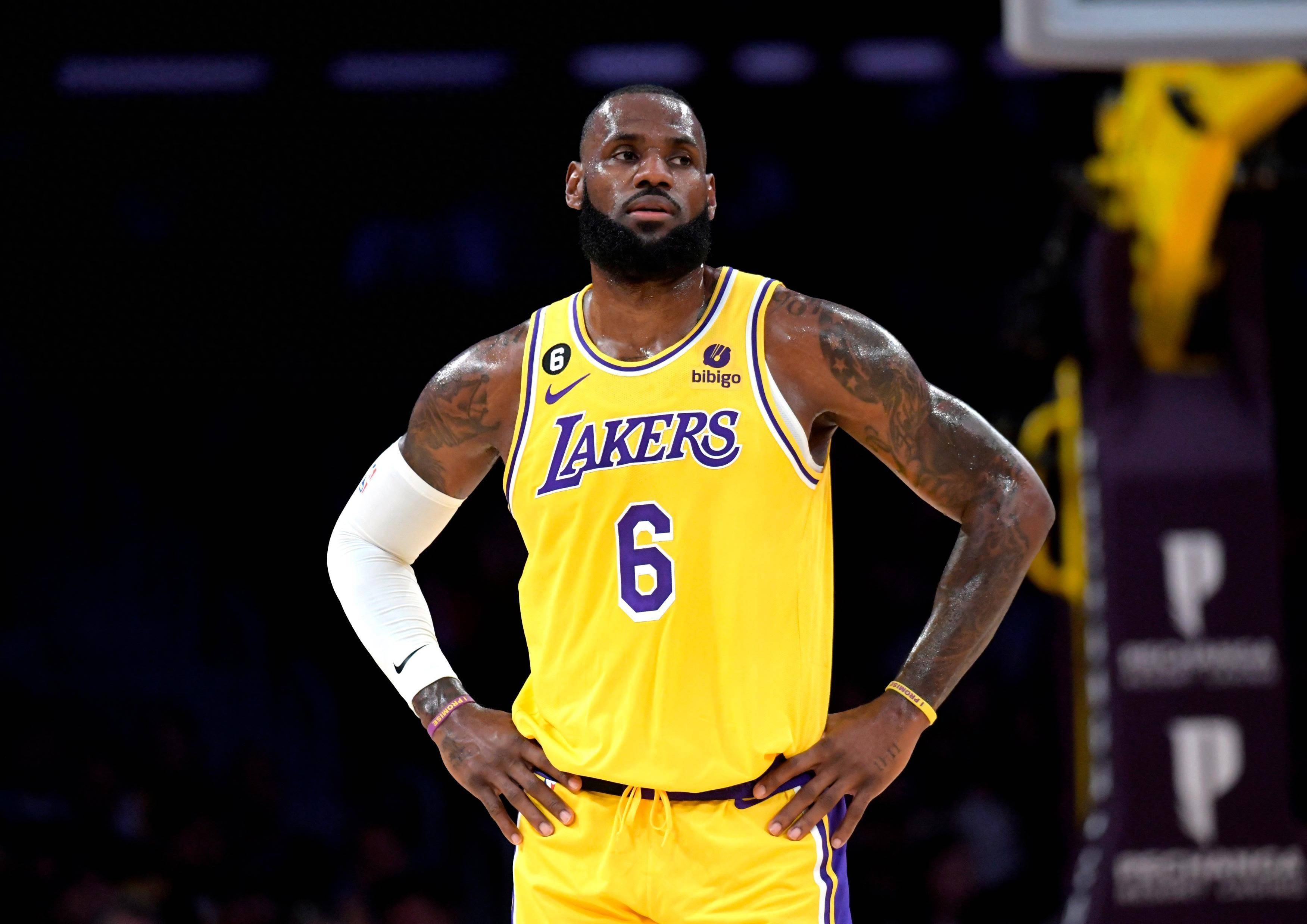 开云体育平台APP-包含NBA球员新赛季崭露头角，展示出雄心壮志！的词条