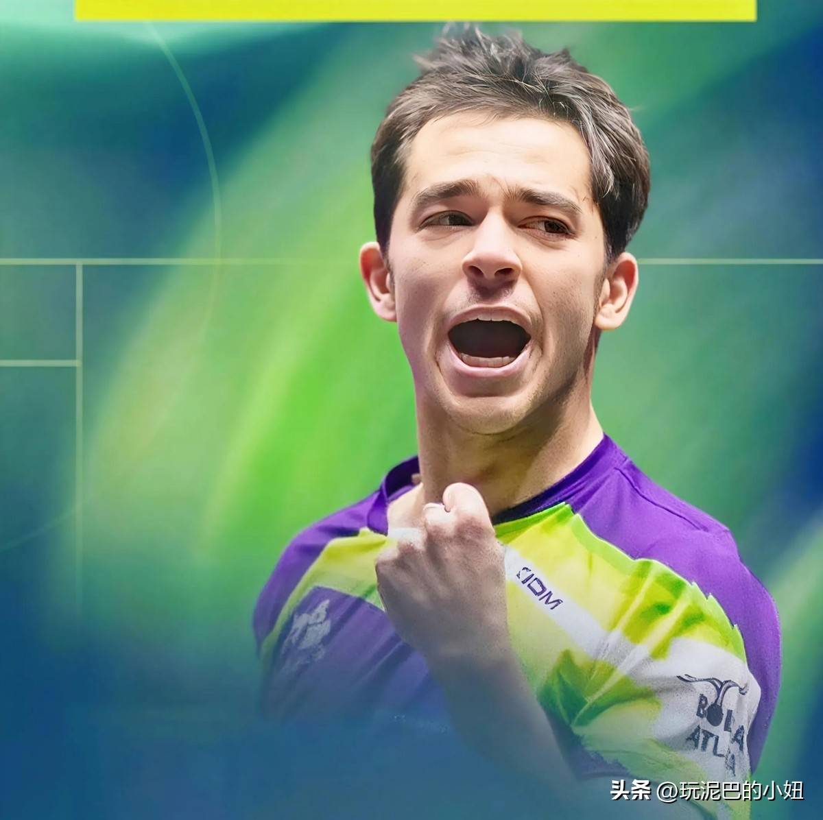 包含阿根廷选手再度一飞冲天横扫奖牌的词条