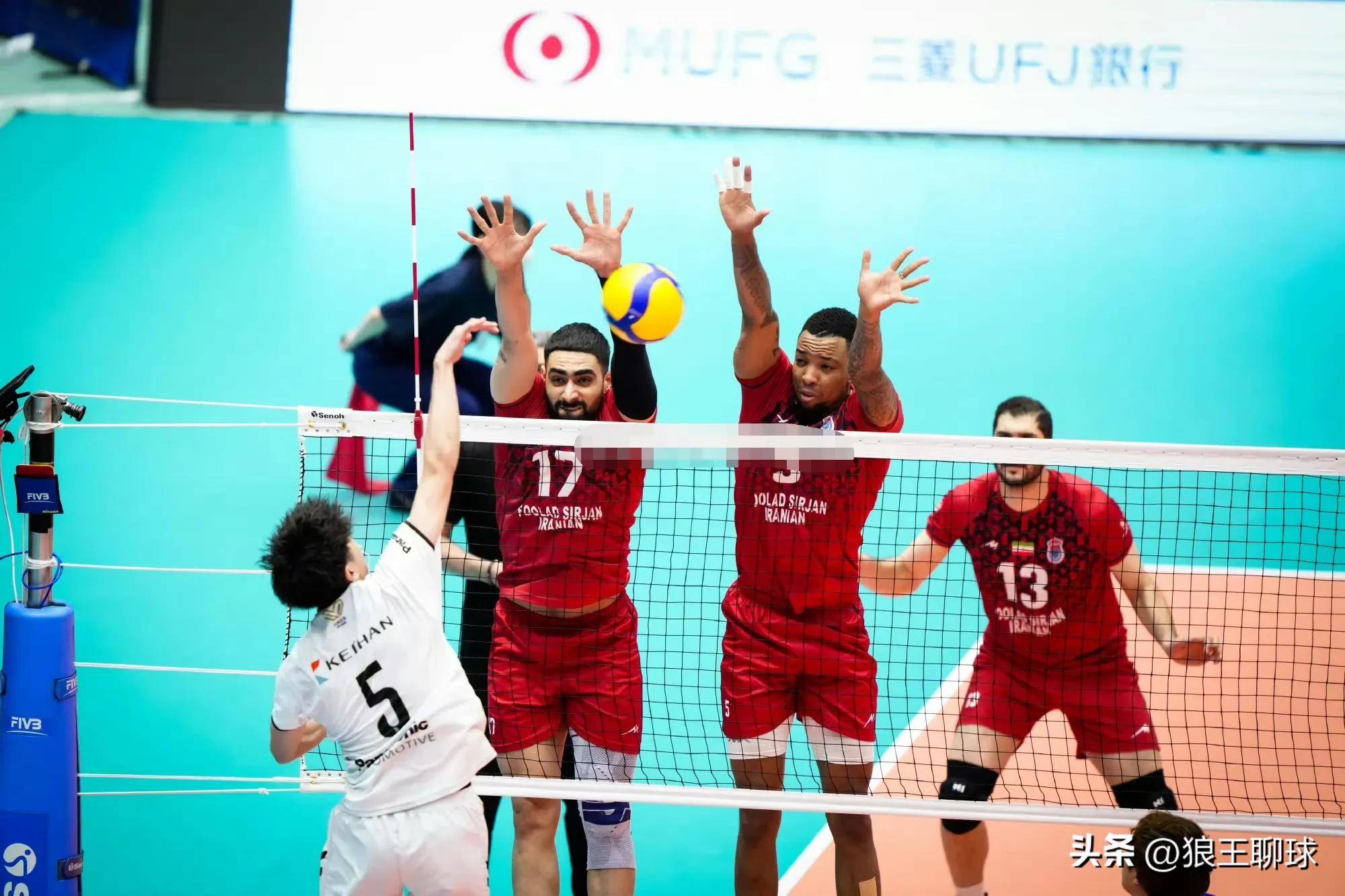 开云体育登录-关于伊朗球队表现出众，亚冠决战在即的信息