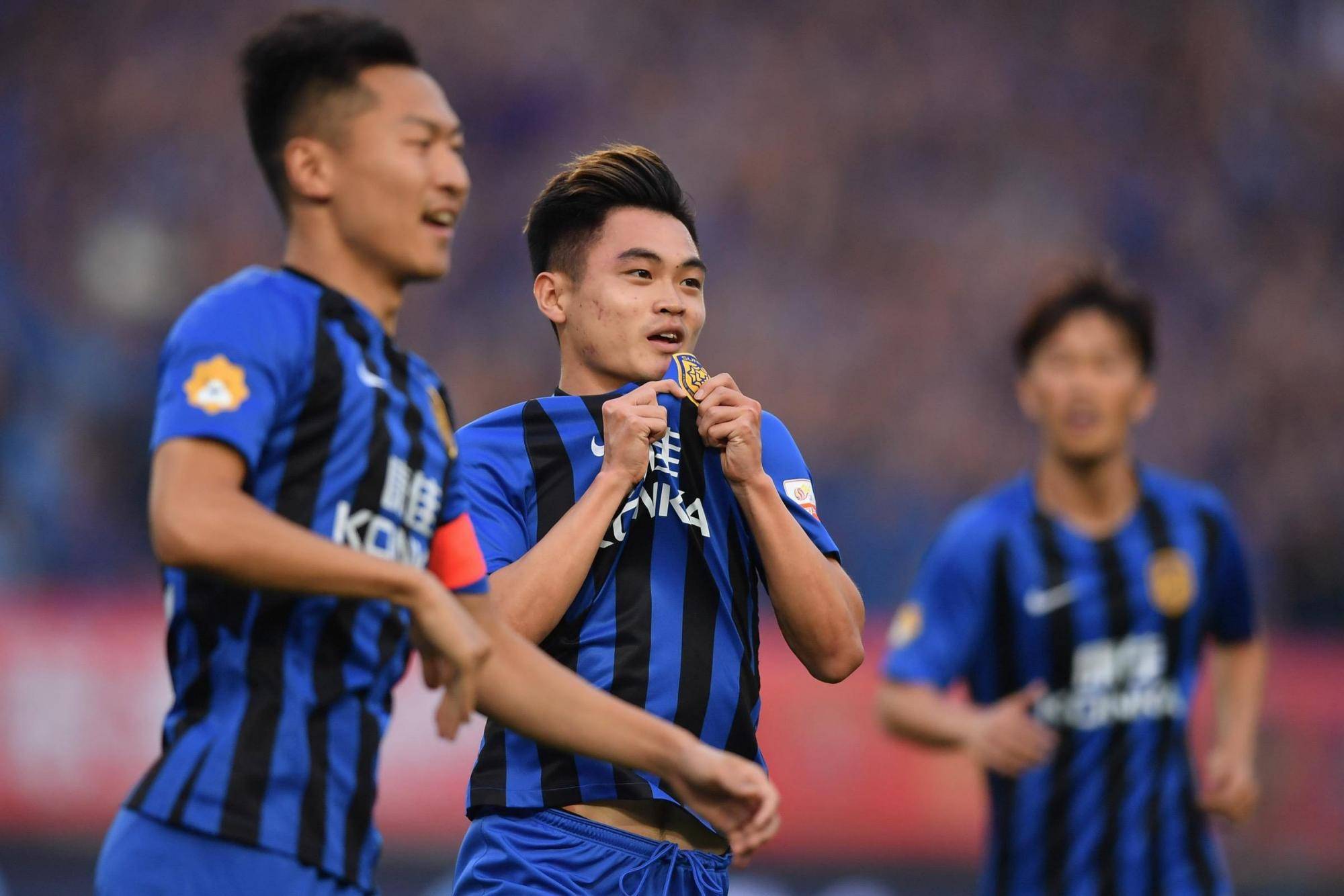 开云体育-江苏苏宁取得双杀，士气高涨战力无敌的简单介绍