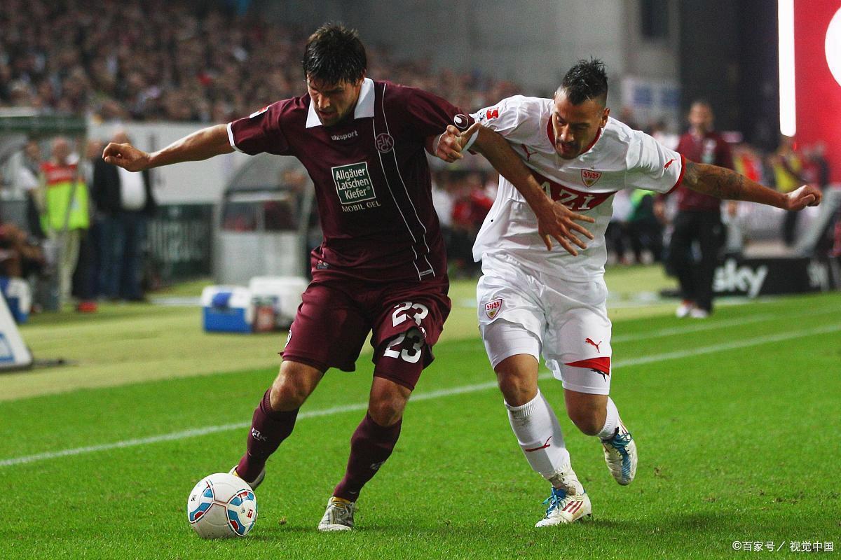 斯图加特客场不敌对手，遭受连败压力的简单介绍