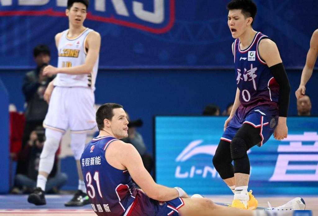 天津队顽强击败江西,球队士气大振的简单介绍 天津队顽强击败江西,球队士气大振的简单介绍