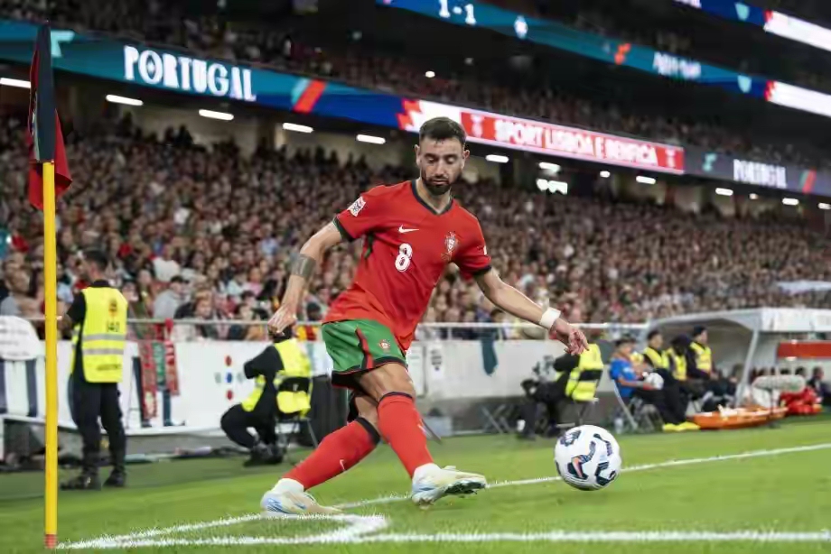 开云平台-葡萄牙挑战塞尔维亚：欧国联预选赛欧洲区必看的简单介绍