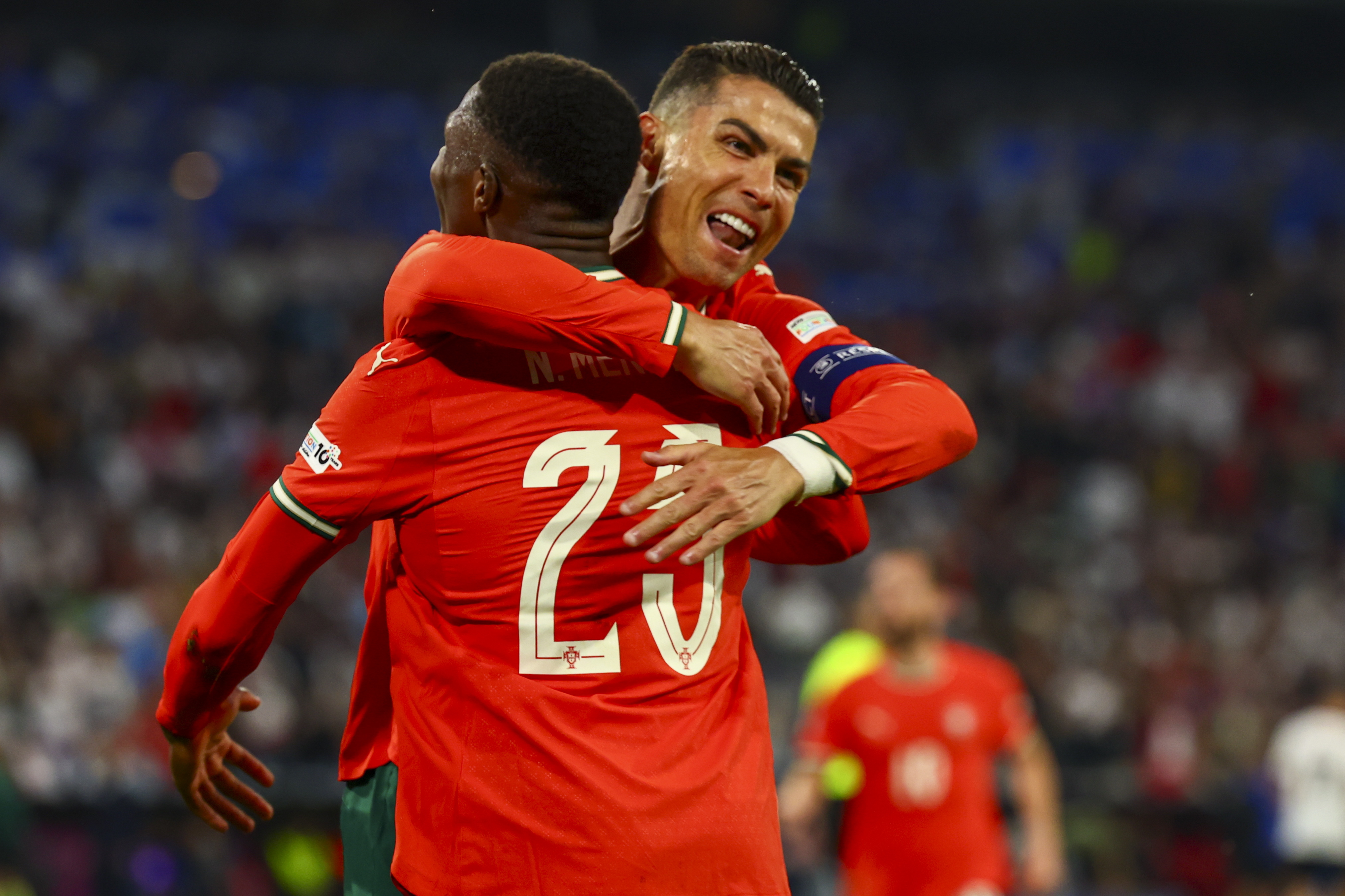 葡萄牙挑战塞尔维亚：欧国联预选赛欧洲区必看的简单介绍