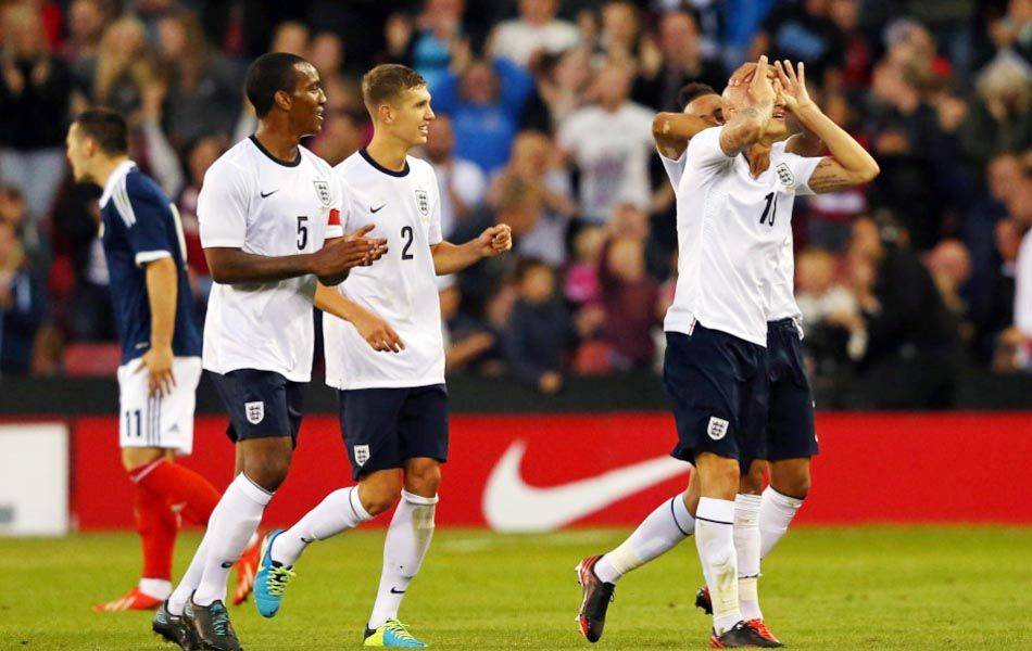 开云体育入口-乌克兰战平英格兰，一场对决激动人心