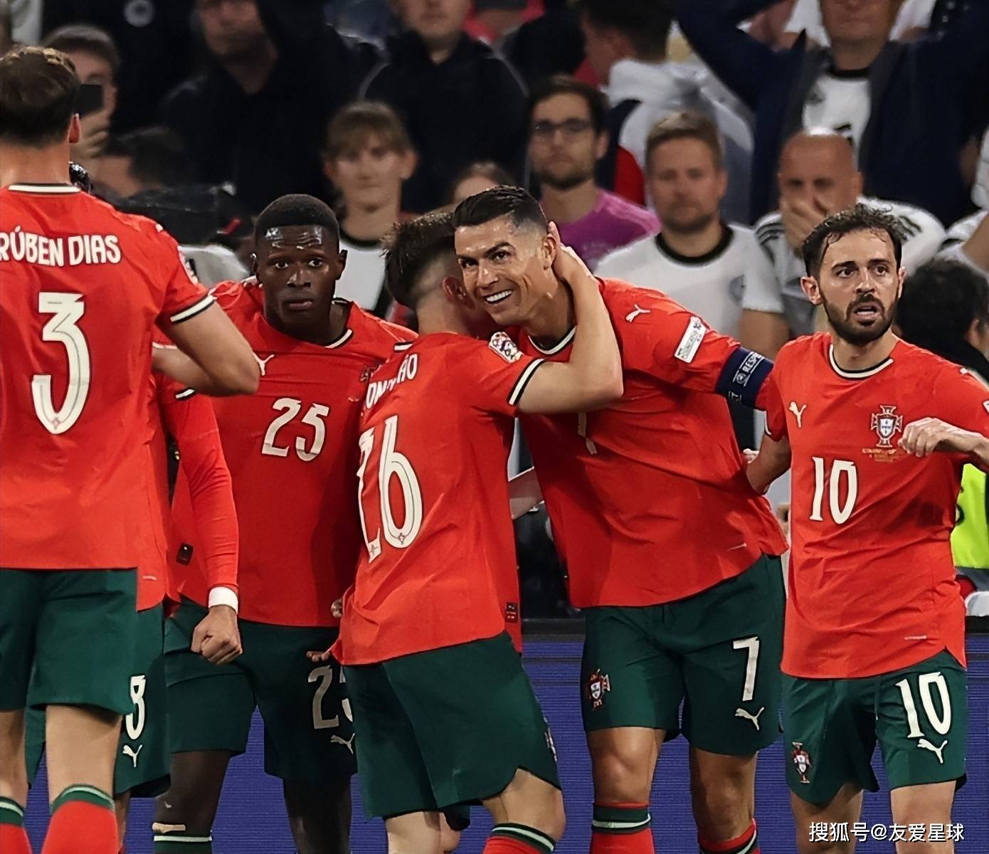 欧国联赛事中球队实力的差距逐渐缩小