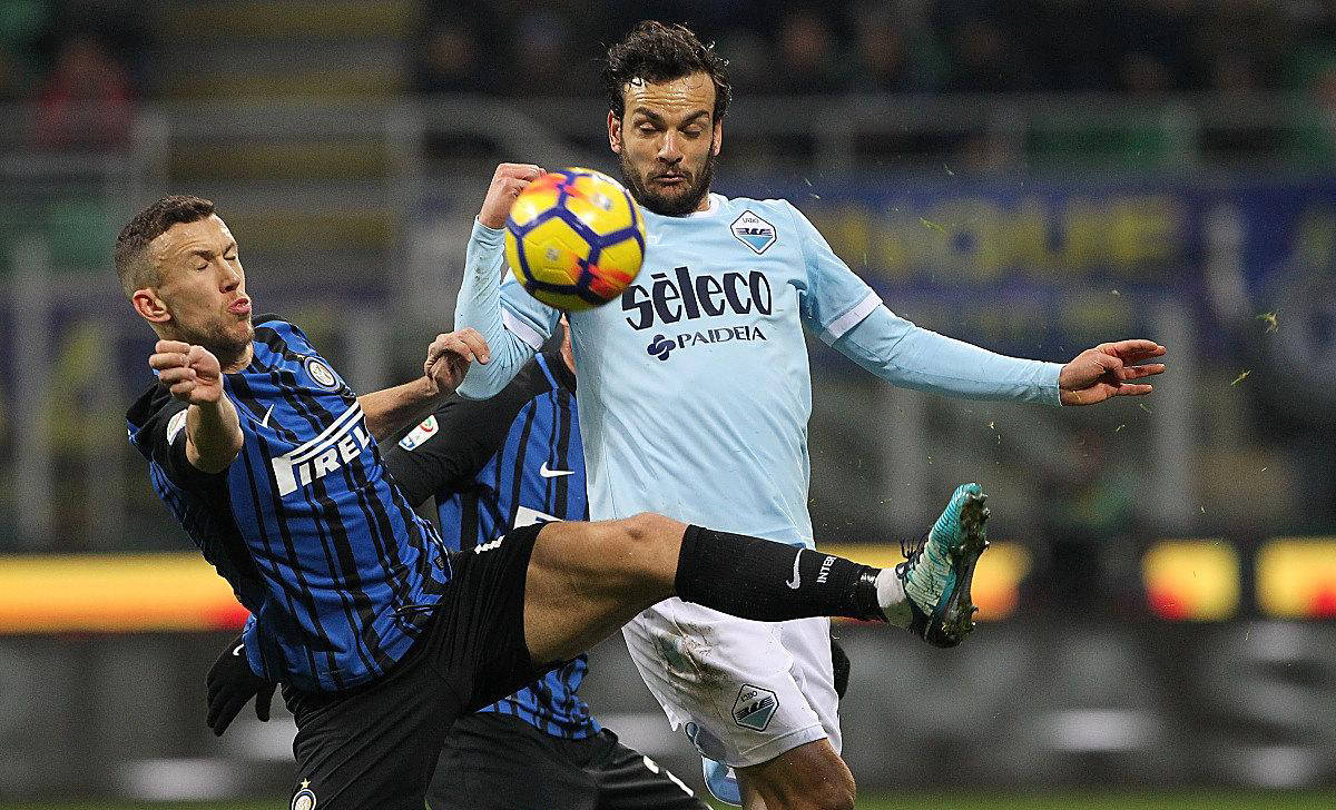 拉齐奥新援助攻带球，助球队收获胜利