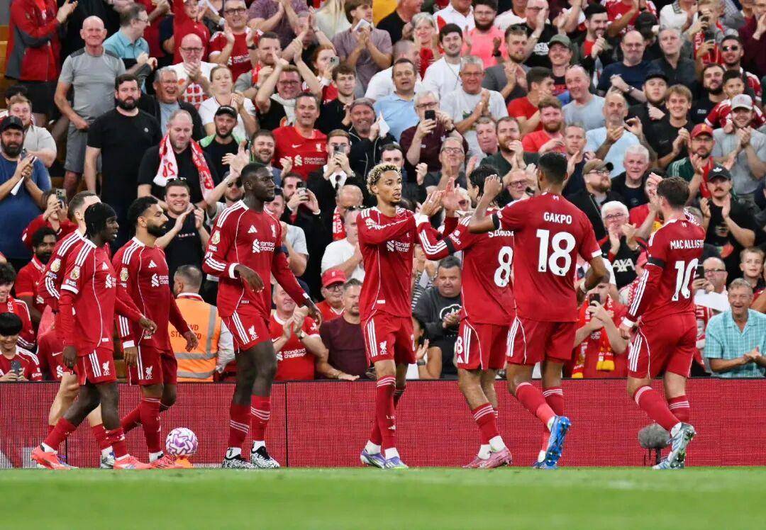 开云体育在线-引爆欧洲足坛，两强交锋势必激起火花