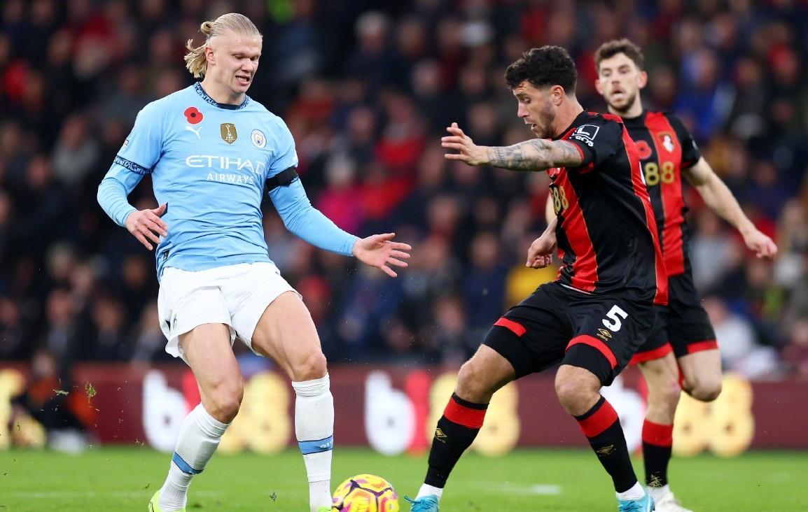 曼城主场未能胜利,遭遇不败战绩终结 曼城主场未能胜利,遭遇不败战绩终结