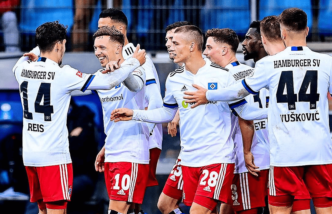 开云下载-凯泽斯劳滕主场4-0横扫汉诺威96，取得大胜