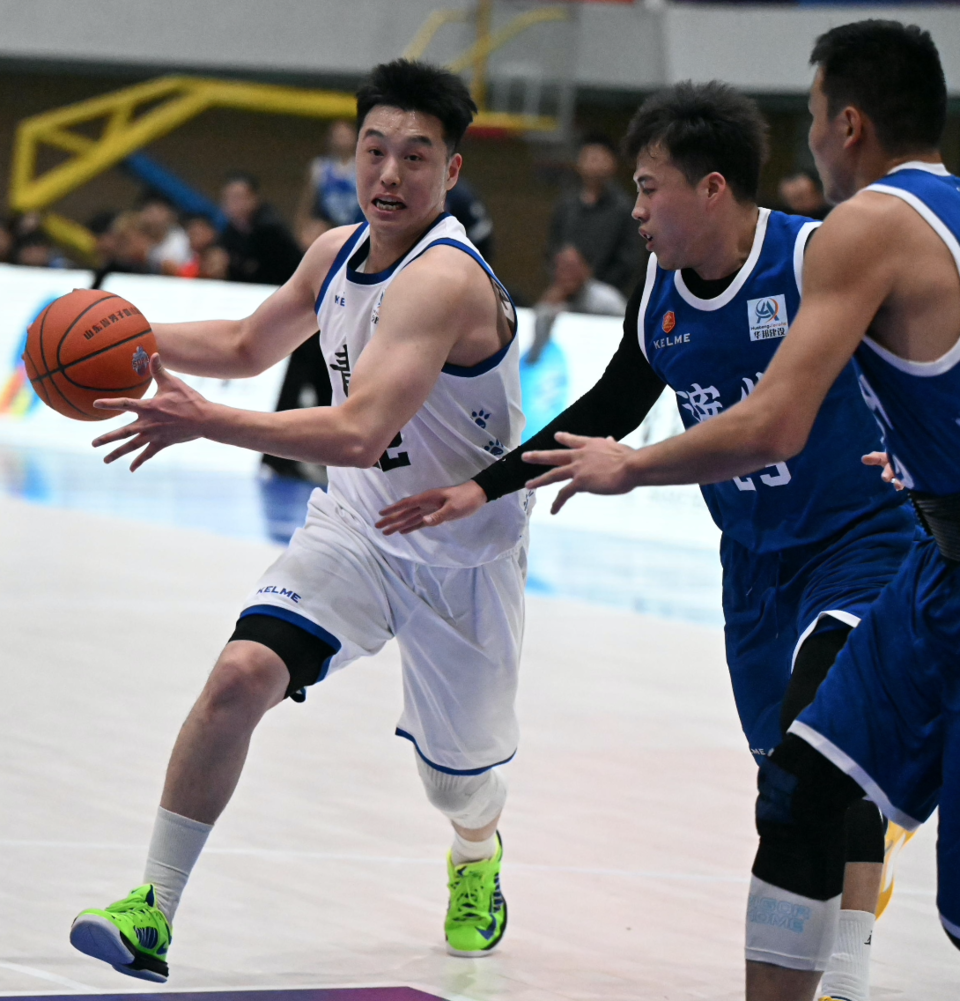 篮球最大国之一玻利维亚男篮成功晋级 篮球最大国之一玻利维亚男篮成功晋级