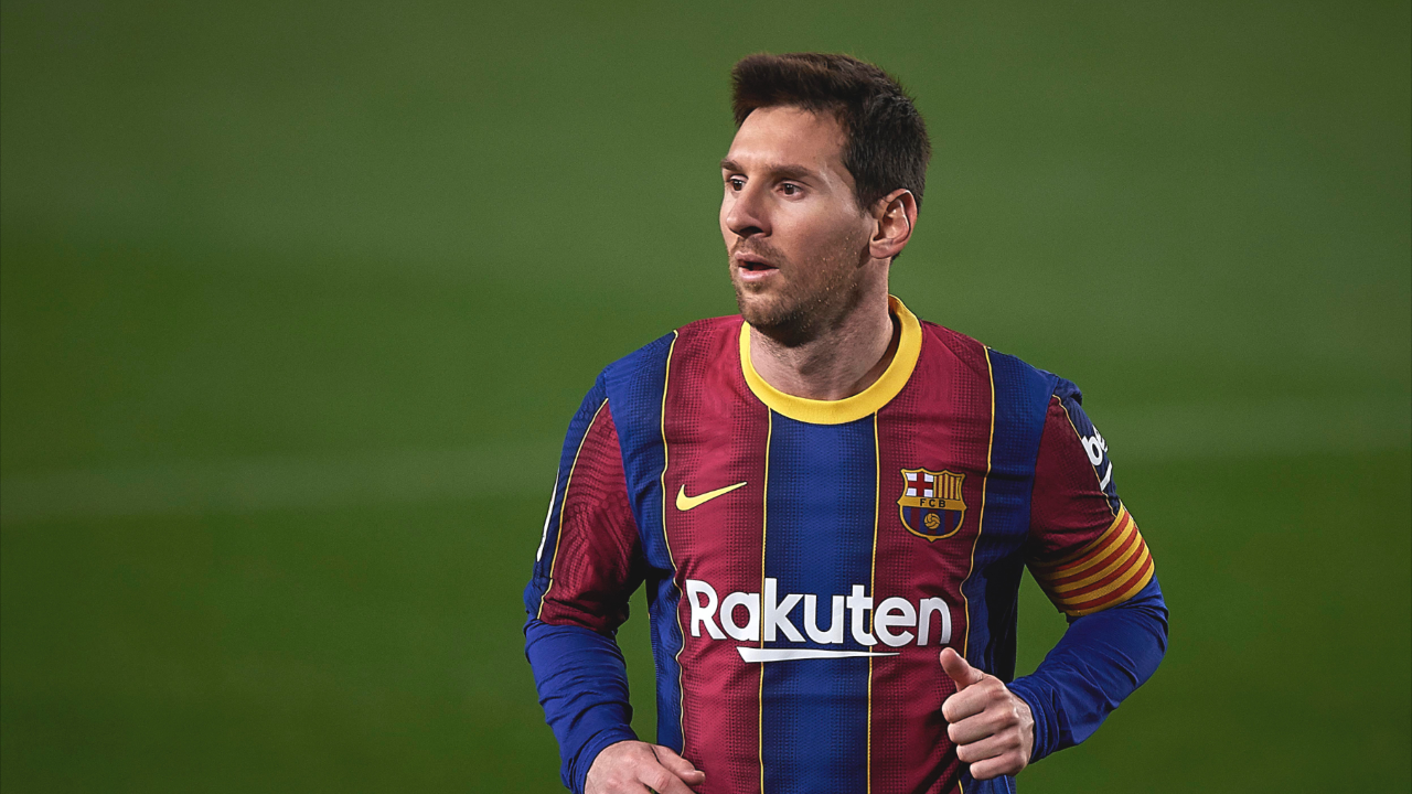 利物浦主教练蓄势待发,梅西迎来挑战 利物浦主教练蓄势待发,梅西迎来挑战