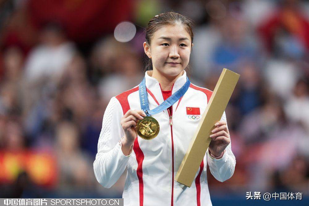 乒乓球女单决赛,中国名将夺冠 乒乓球女单决赛,中国名将夺冠
