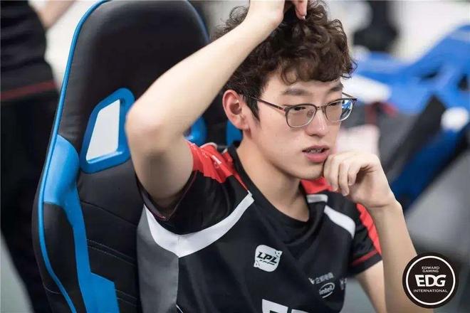 G2轻取EG，Scout完成史诗逆转小组赛3:0（广州）