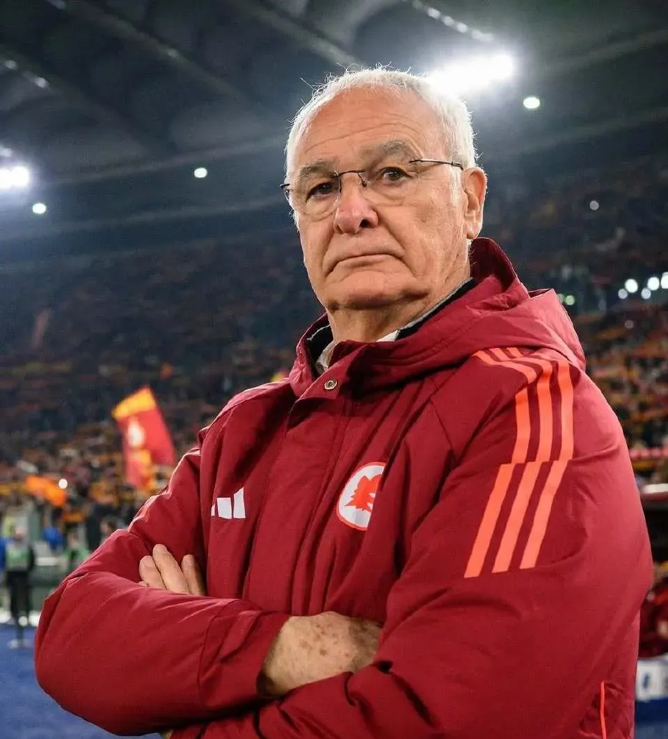 罗马主帅谈战术调整:力争联赛前四 罗马主帅谈战术调整:力争联赛前四