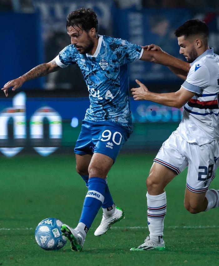 开云APP-桑普多利亚客场全取三分，逼近欧战区的简单介绍