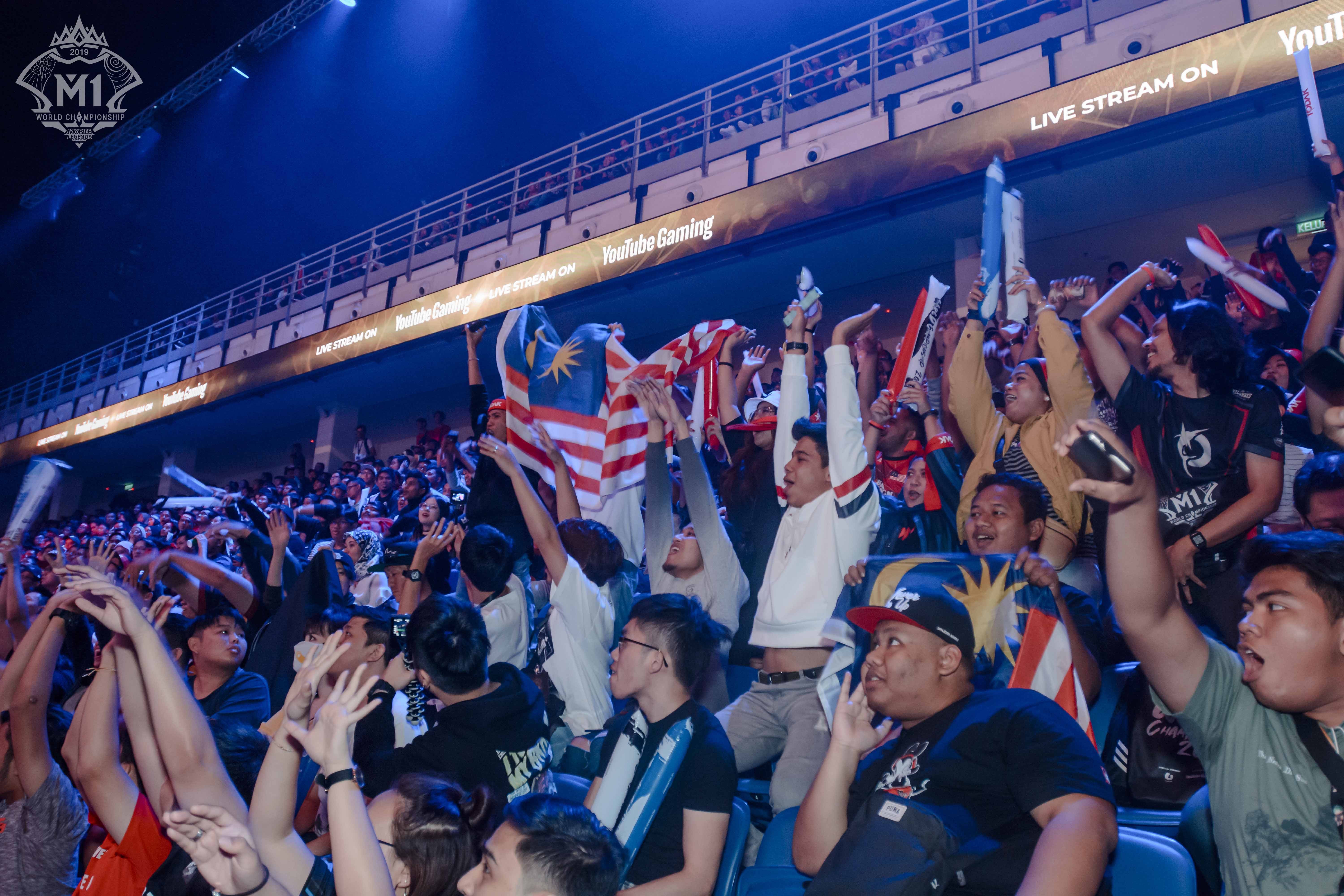 重要对决挑战激情,场面壮观 重要对决挑战激情,场面壮观