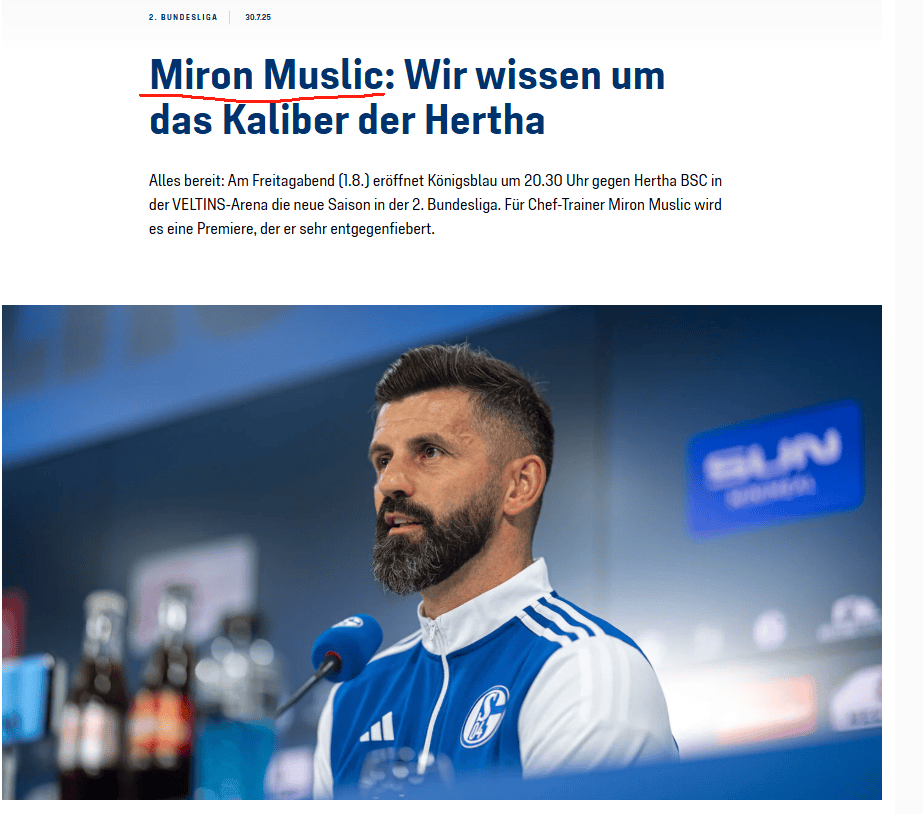 开云体育登录-关于沙尔克04遇挫，赛季目标岌岌可求的信息