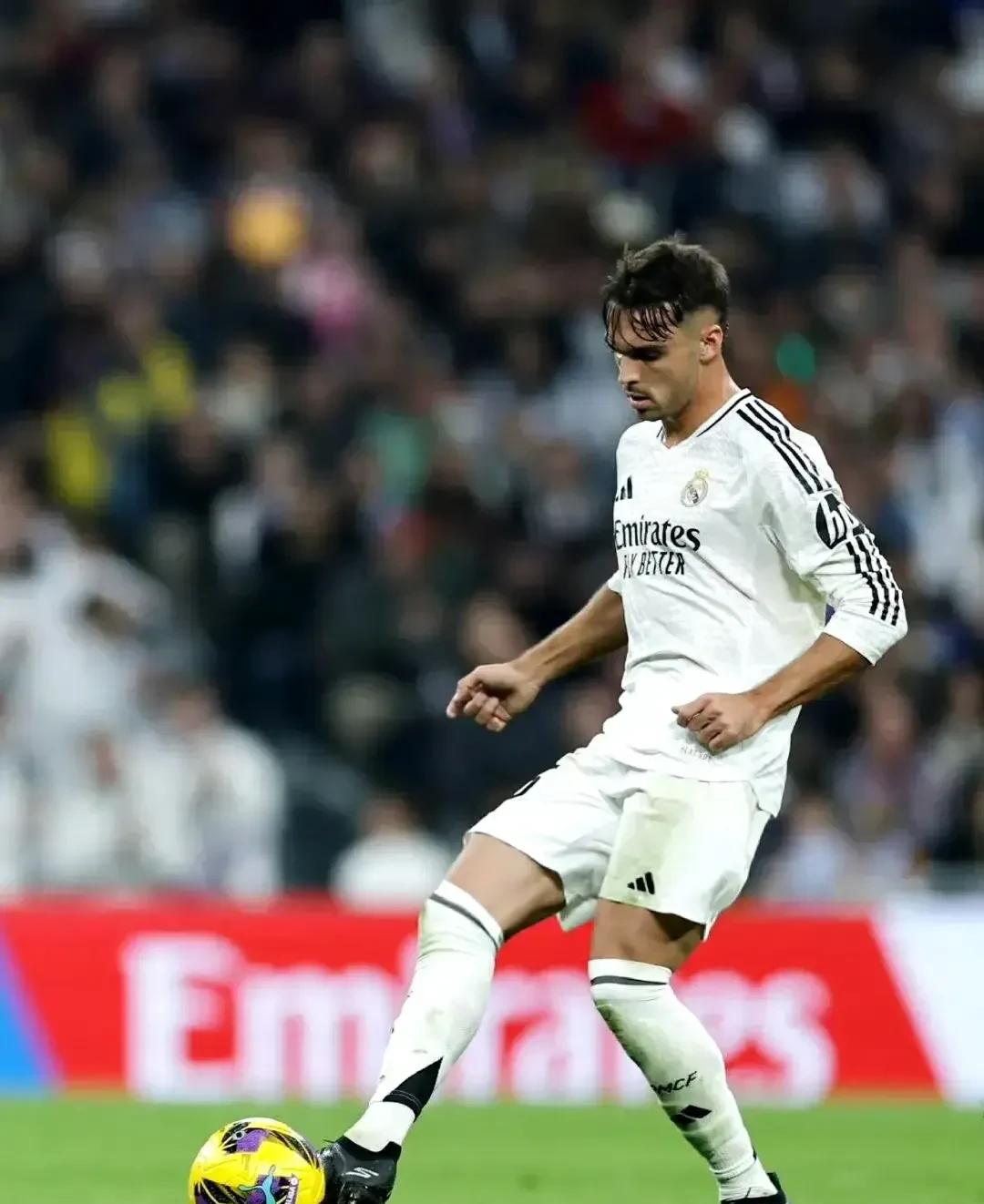 关于卫冕之路！皇马雄心勃勃，势必卫冕的信息