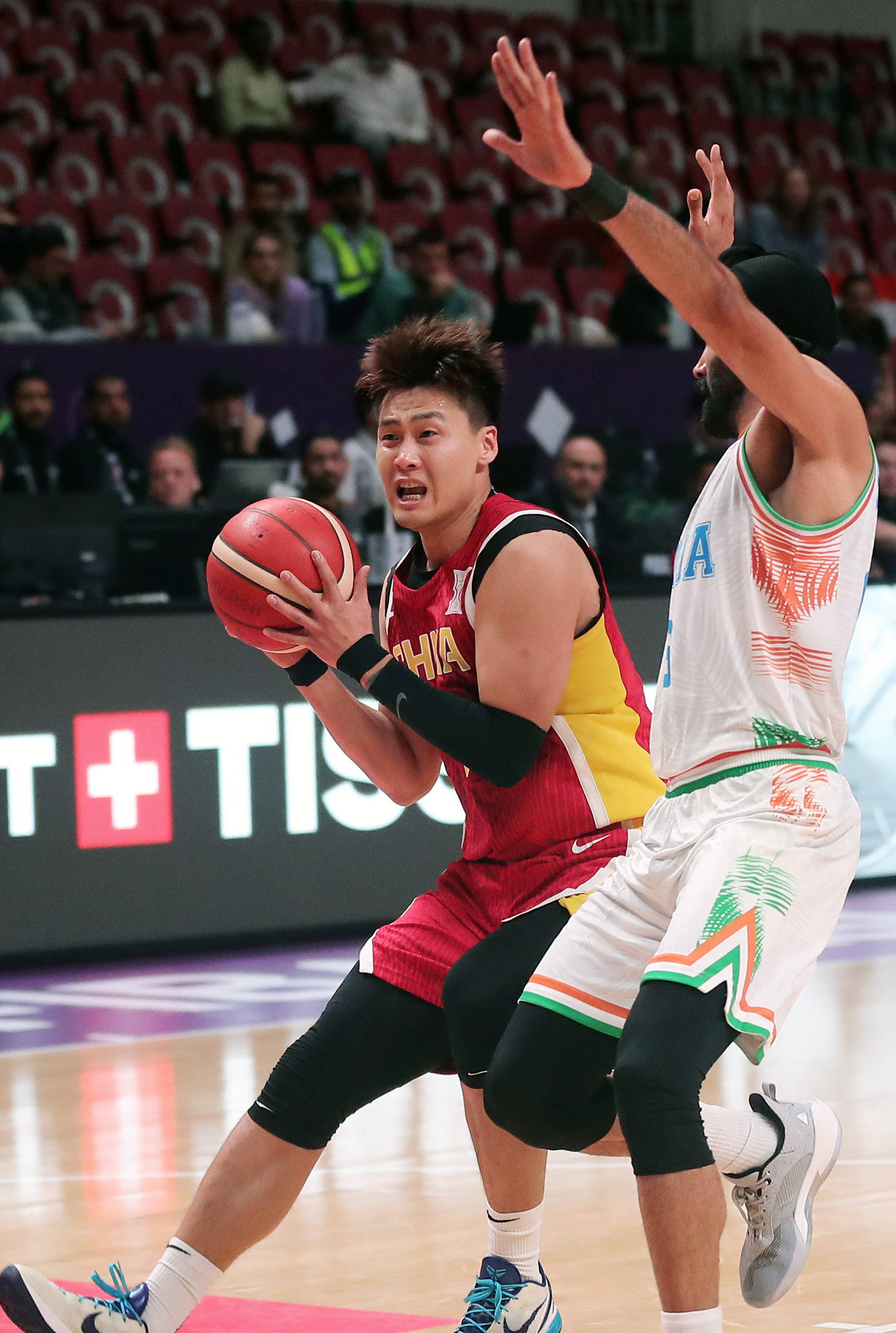 亚洲球队在国际比赛中的最新赛况