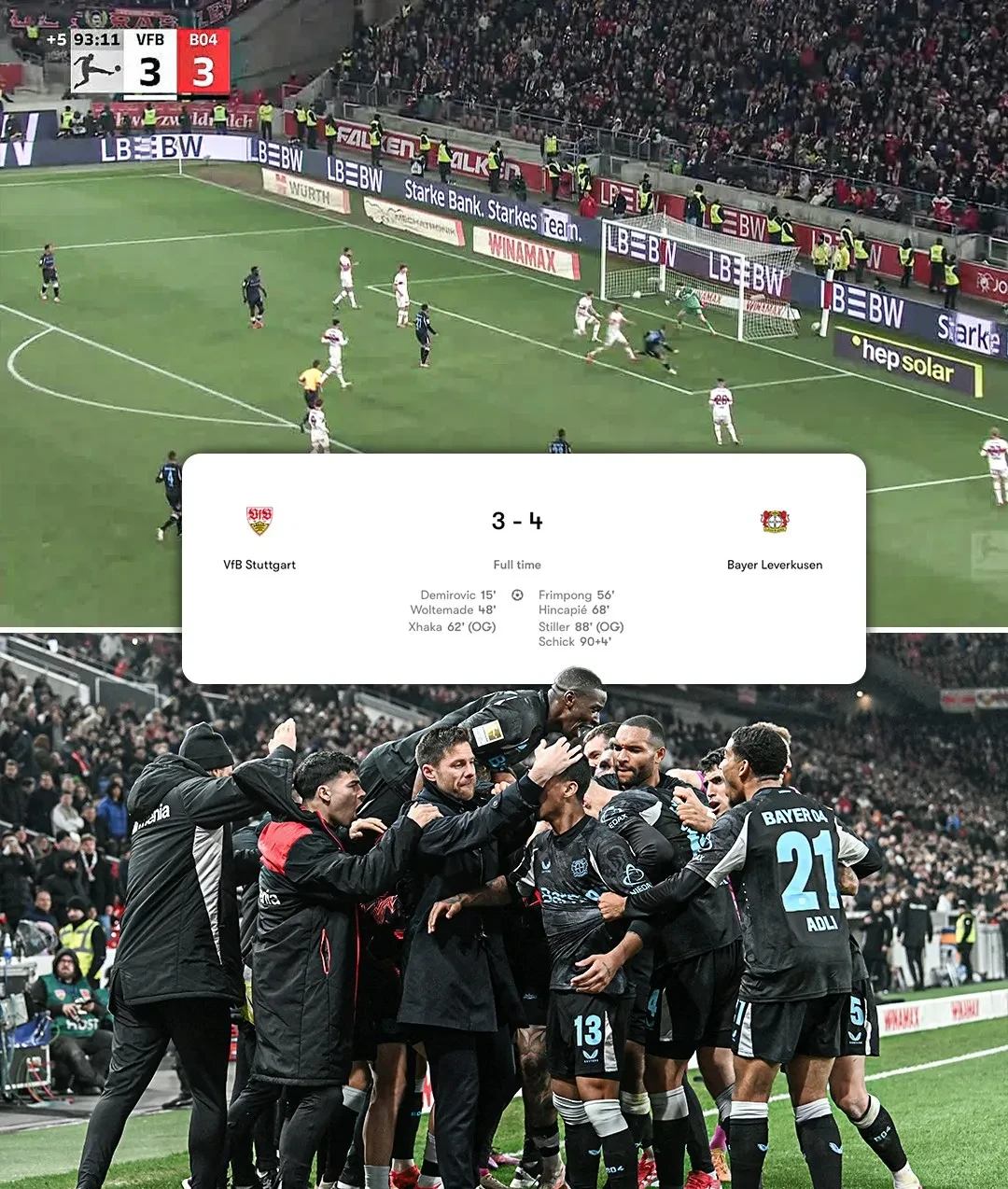 包含巴黎客场逼平拜仁,无缘晋级的词条 包含巴黎客场逼平拜仁,无缘晋级的词条