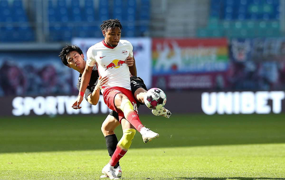 开云体育入口-莱比锡红牛备战欧冠，冠军梦想不灭！的简单介绍