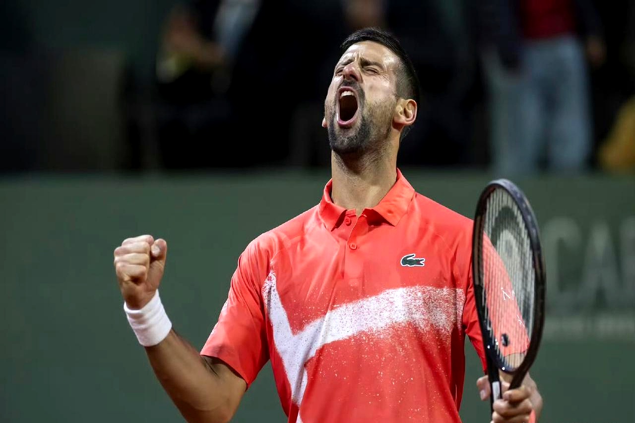 关于欧洲网球队碾压日本网球队,德约科维奇打破历史纪录的信息 关于欧洲网球队碾压日本网球队,德约科维奇打破历史纪录的信息