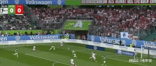 开云体育在线-沃尔夫斯堡主场惜败汉堡，失去三分的简单介绍