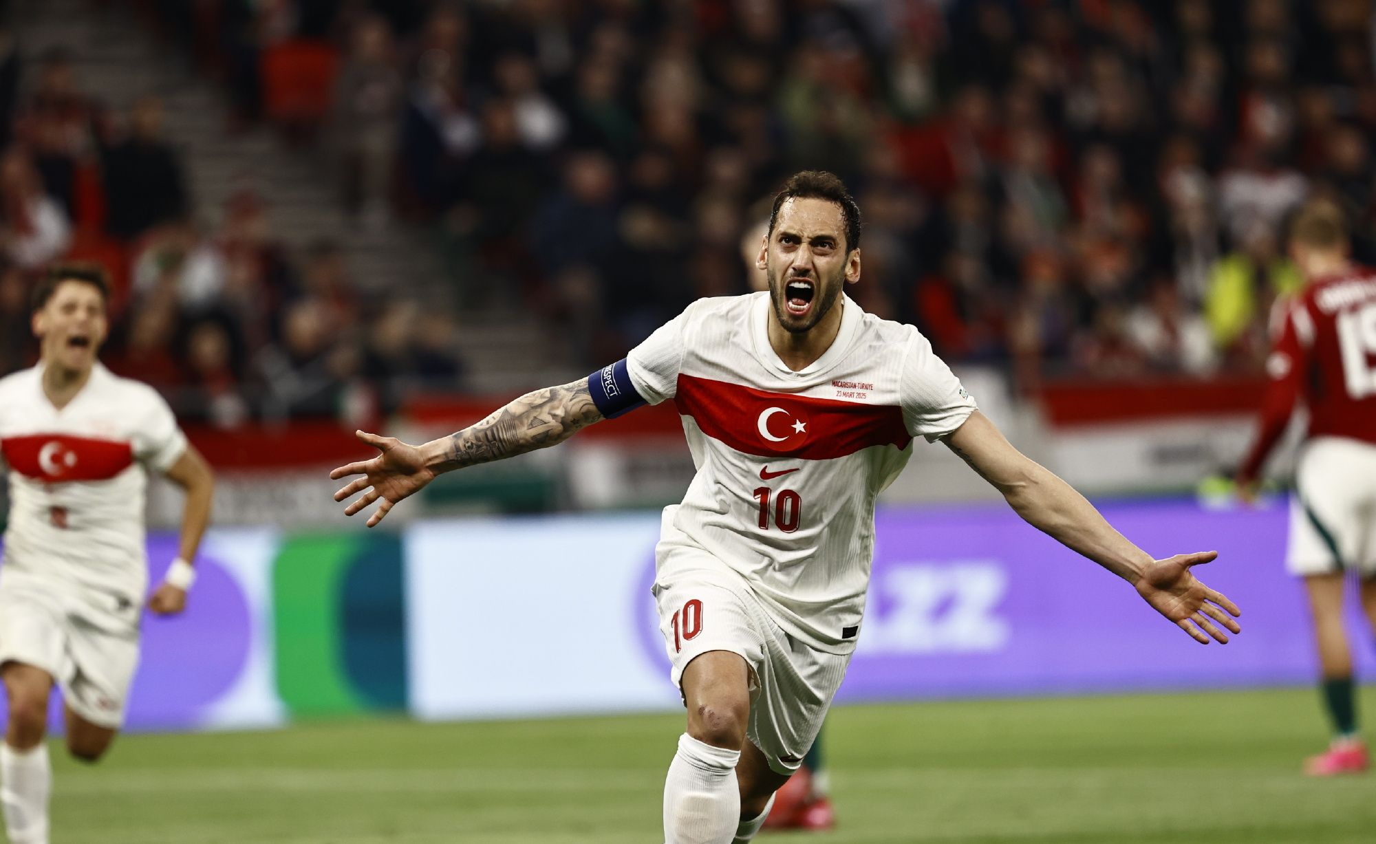 关于欧国联赛:土耳其队成功晋级八强,大胜瑞典的信息 关于欧国联赛:土耳其队成功晋级八强,大胜瑞典的信息