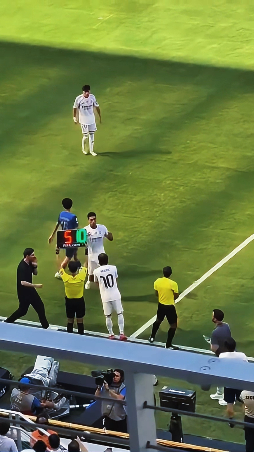 美国完胜比利时,莫德里奇统治全场的简单介绍 美国完胜比利时,莫德里奇统治全场的简单介绍