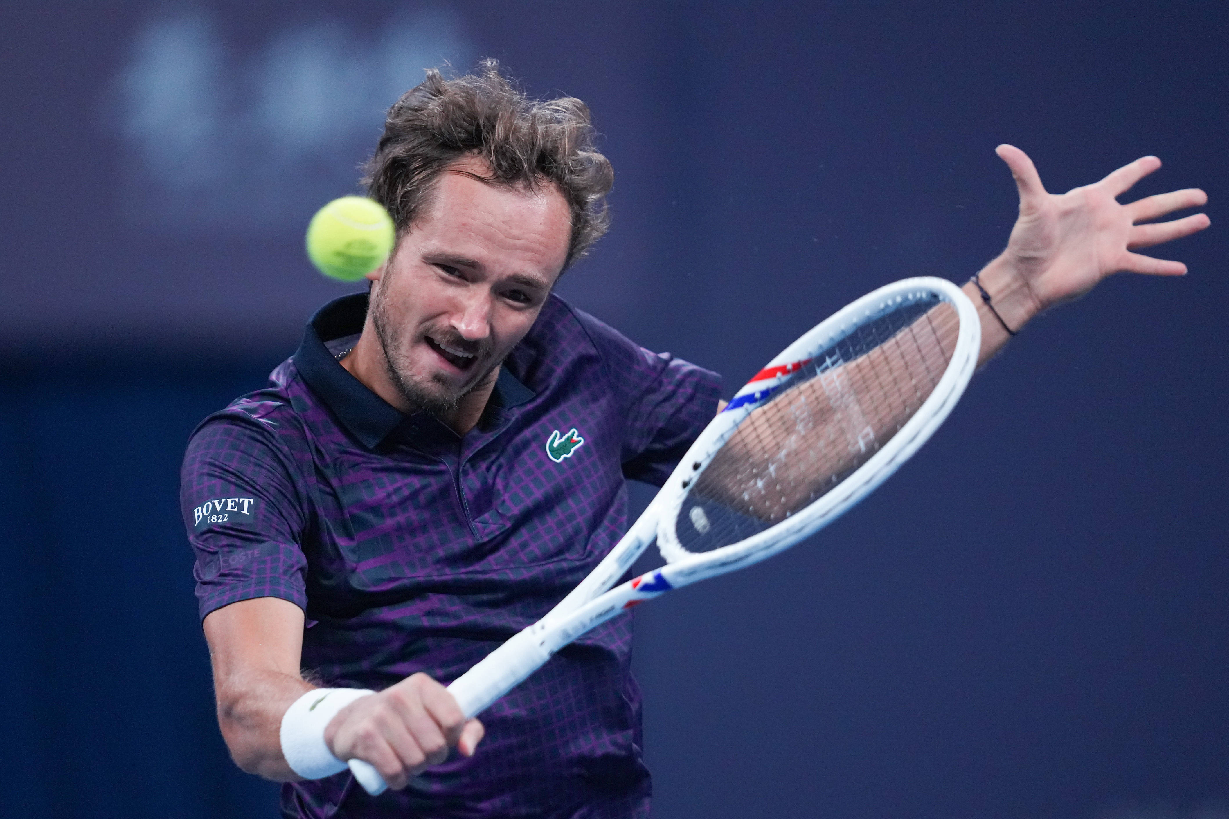 包含英国网球队逆转欧洲网球队,梅德韦杰夫统治全场的词条 包含英国网球队逆转欧洲网球队,梅德韦杰夫统治全场的词条