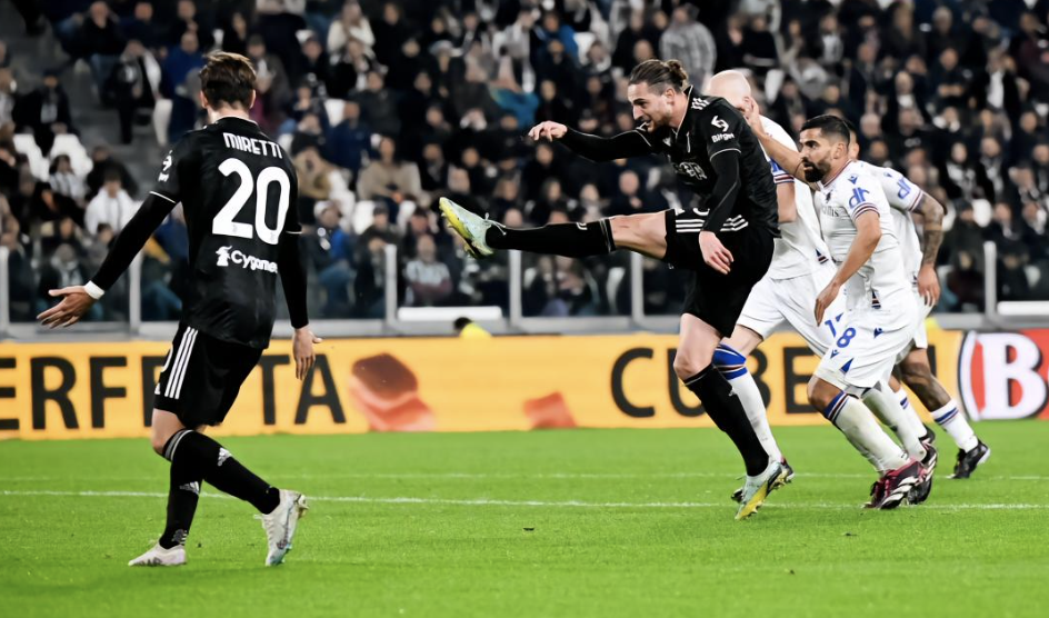 尤文爆冷乌拉圭,德利赫特完成帽子戏法的简单介绍 尤文爆冷乌拉圭,德利赫特完成帽子戏法的简单介绍