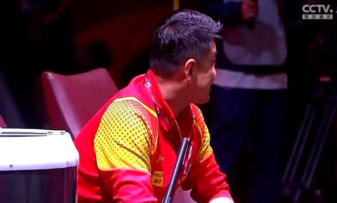 开云体育入口-包含法国乒乓球队血洗日本乒乓球队，王皓爆发神勇的词条