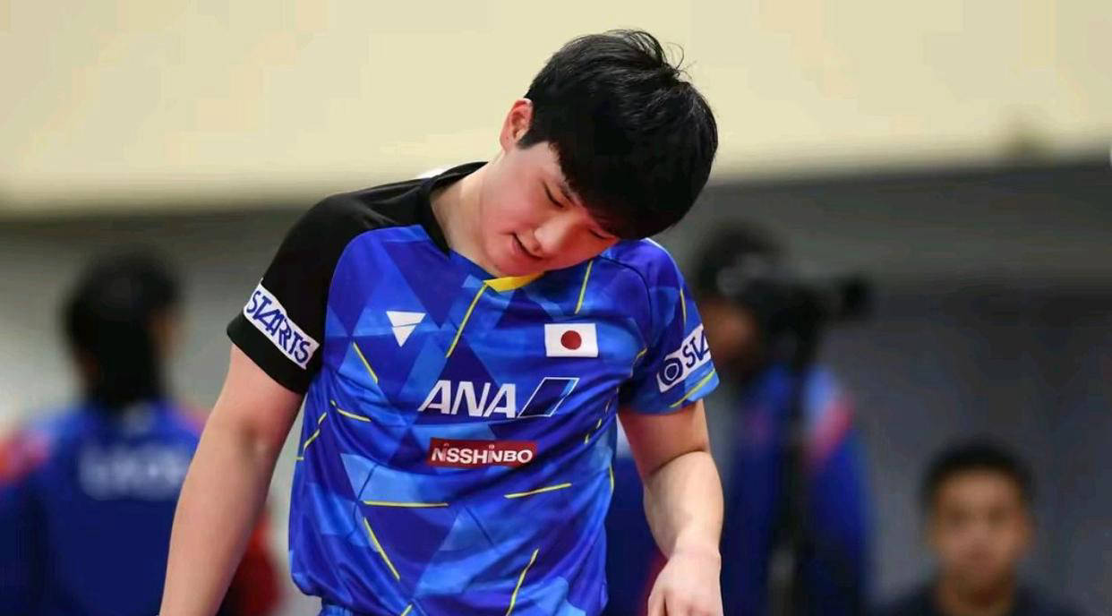 韩国乒乓球队翻盘法国乒乓球队,张本智和制霸全场的简单介绍 韩国乒乓球队翻盘法国乒乓球队,张本智和制霸全场的简单介绍