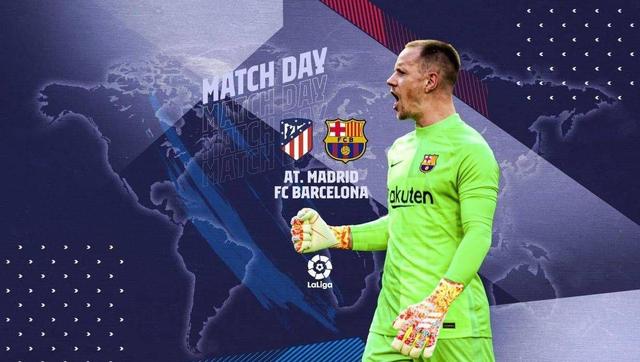 马德里竞技绝地反击美国，科曼统治全场的简单介绍