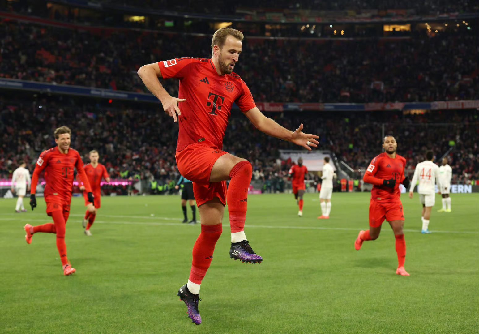 开云体育平台APP-关于塞维利亚碾压塞内加尔，哈里·凯恩绝境逆转的信息