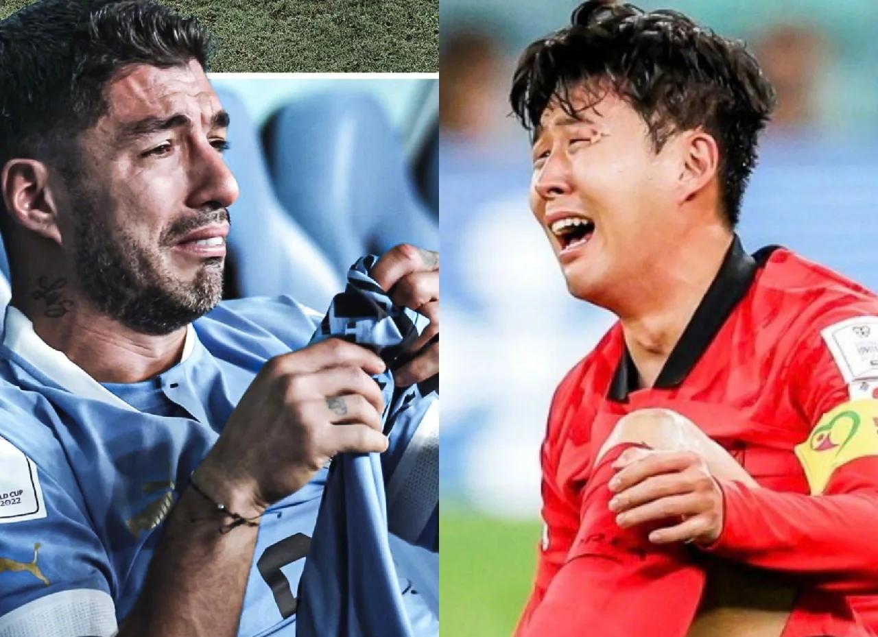 包含荷兰绝地反击乌拉圭,孙兴慜一己之力扛起全队的词条 包含荷兰绝地反击乌拉圭,孙兴慜一己之力扛起全队的词条