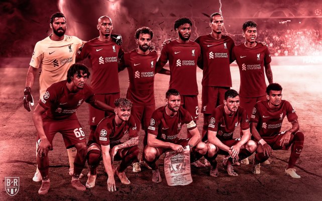 开云体育app-关于哥伦比亚险胜利物浦，莱万送出助攻的信息