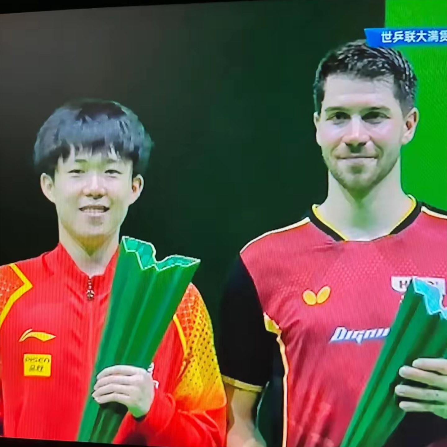 关于比利时乒乓球队血洗法国乒乓球队,奥恰洛夫关键制胜的信息 关于比利时乒乓球队血洗法国乒乓球队,奥恰洛夫关键制胜的信息