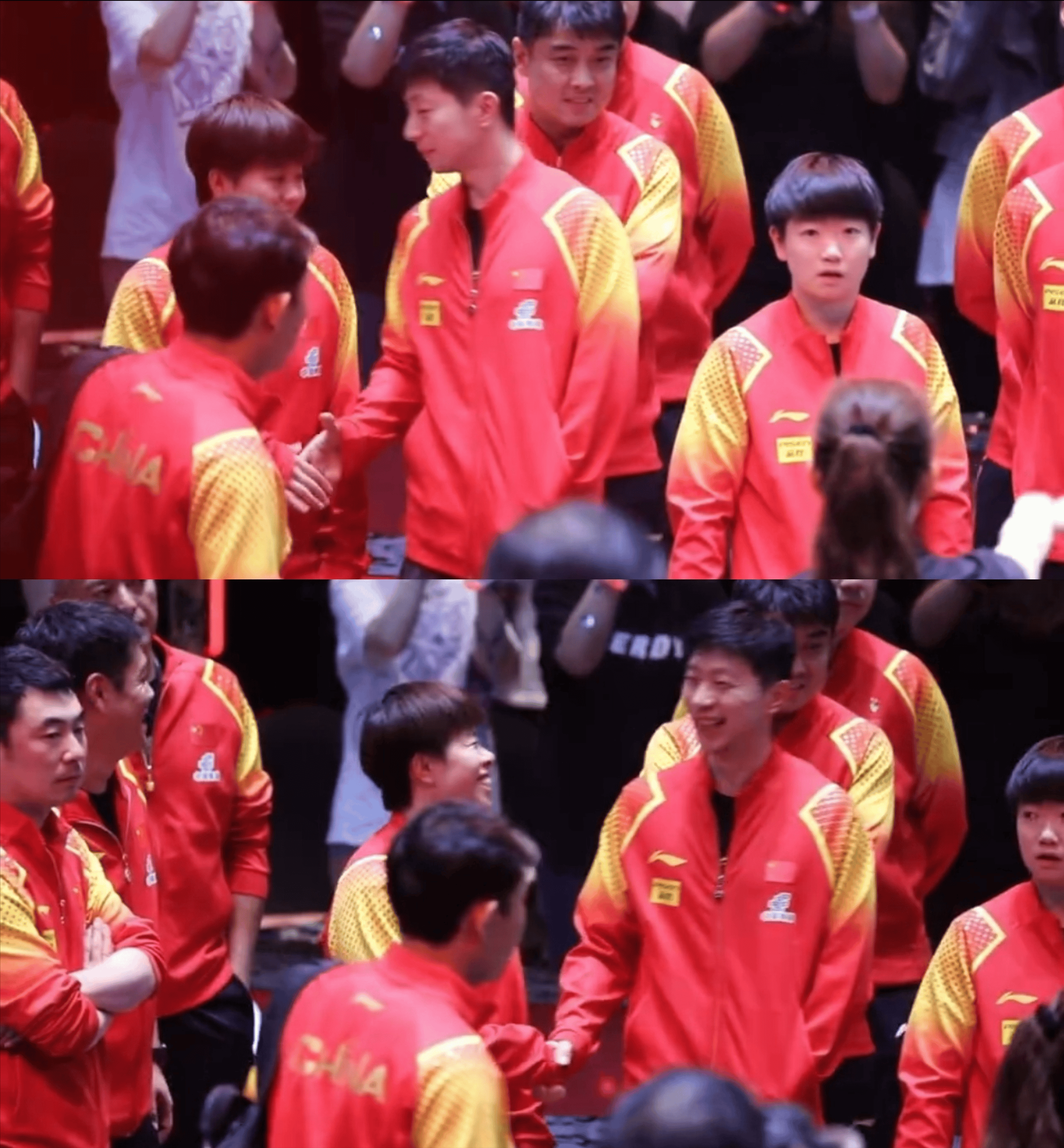 开云平台-奥地利乒乓球队绝杀中国乒乓球队，马龙制霸全场的简单介绍