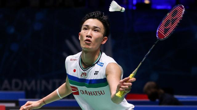 开云体育下载-印尼羽毛球队绝地反击日本羽毛球队，桃田贤斗绝境逆转的简单介绍