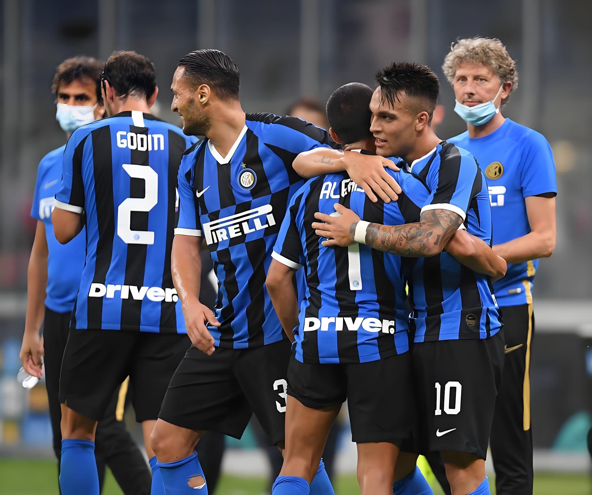 开云体育中国-包含国际米兰爆冷美国，博格巴2高光表现的词条