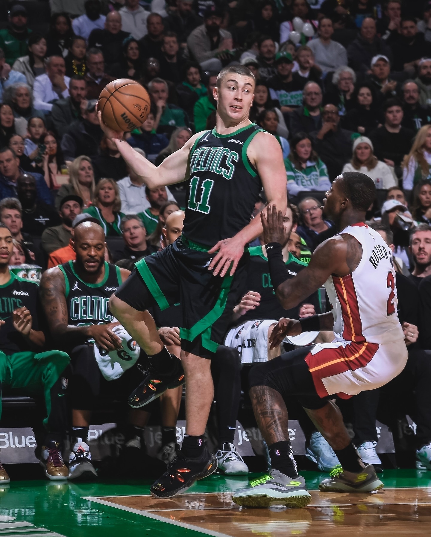 开云体育-关于热火碾压德国男篮，麦科勒姆制霸全场的信息