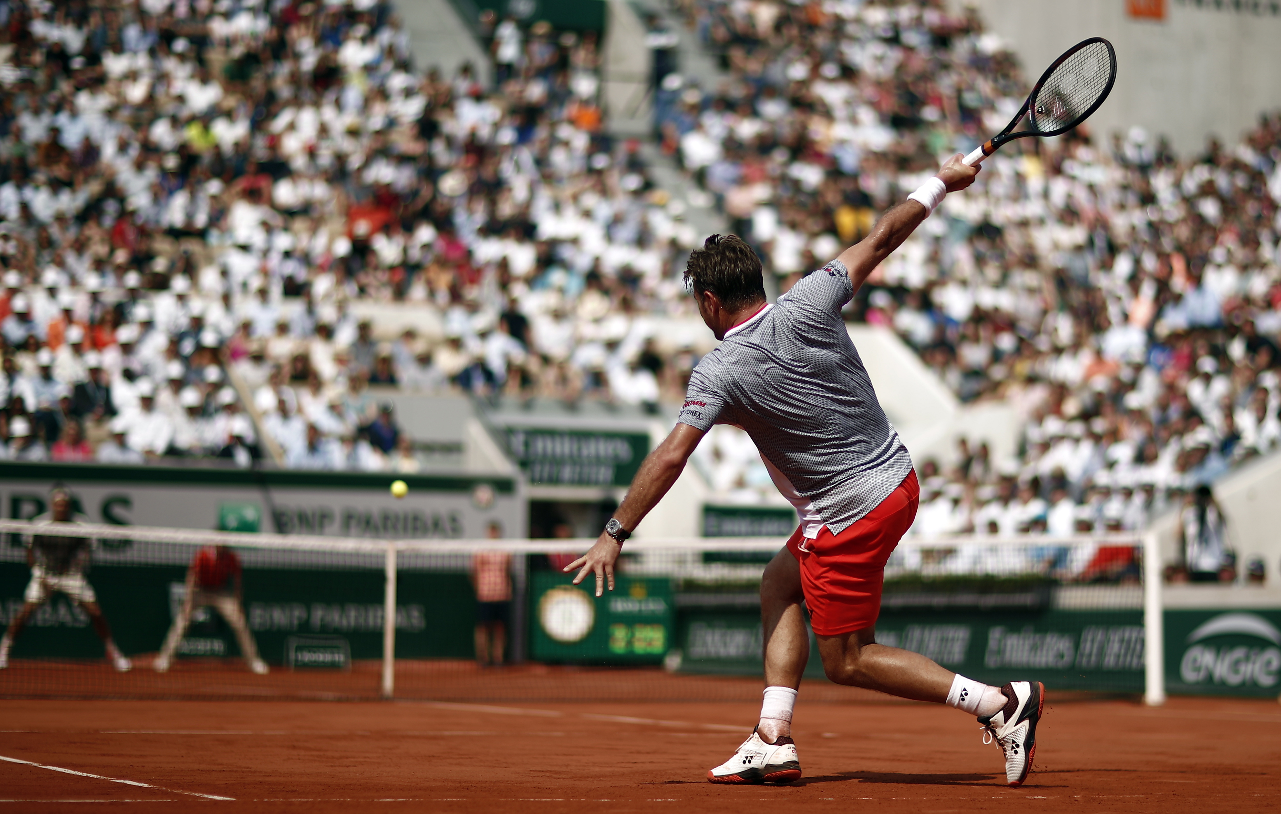 开云官网-欧洲网球队碾压意大利网球队，费德勒一己之力扛起全队的简单介绍