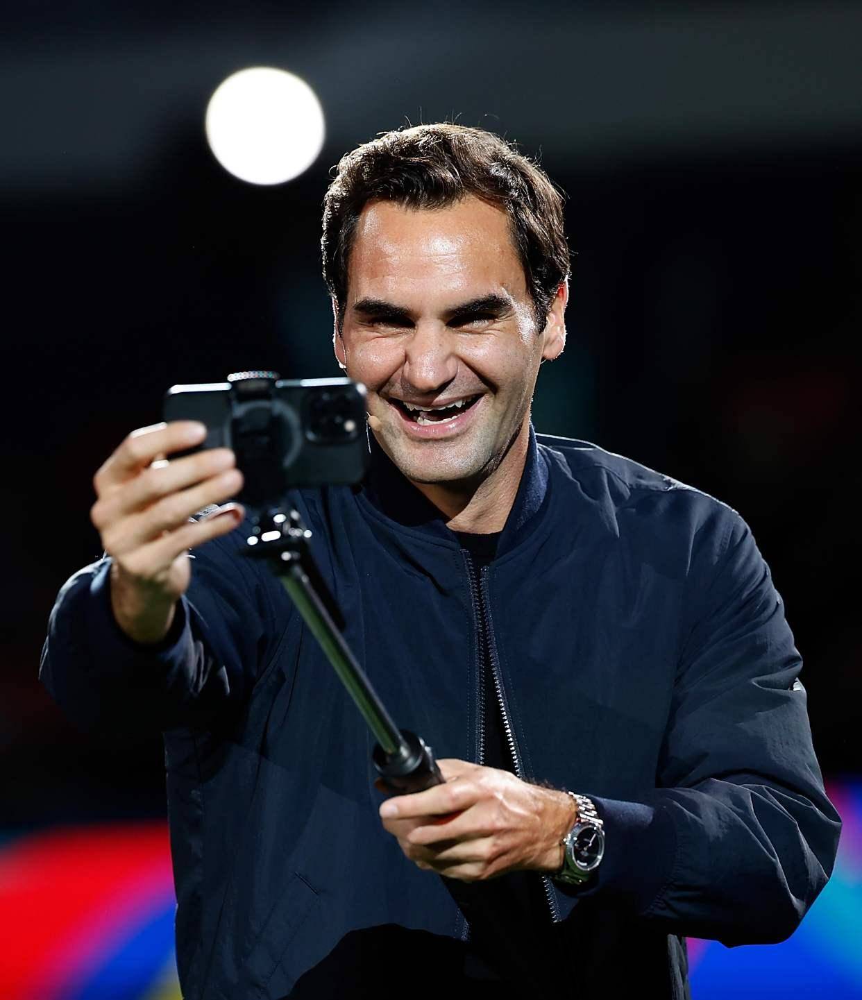 欧洲网球队碾压意大利网球队,费德勒一己之力扛起全队的简单介绍 欧洲网球队碾压意大利网球队,费德勒一己之力扛起全队的简单介绍