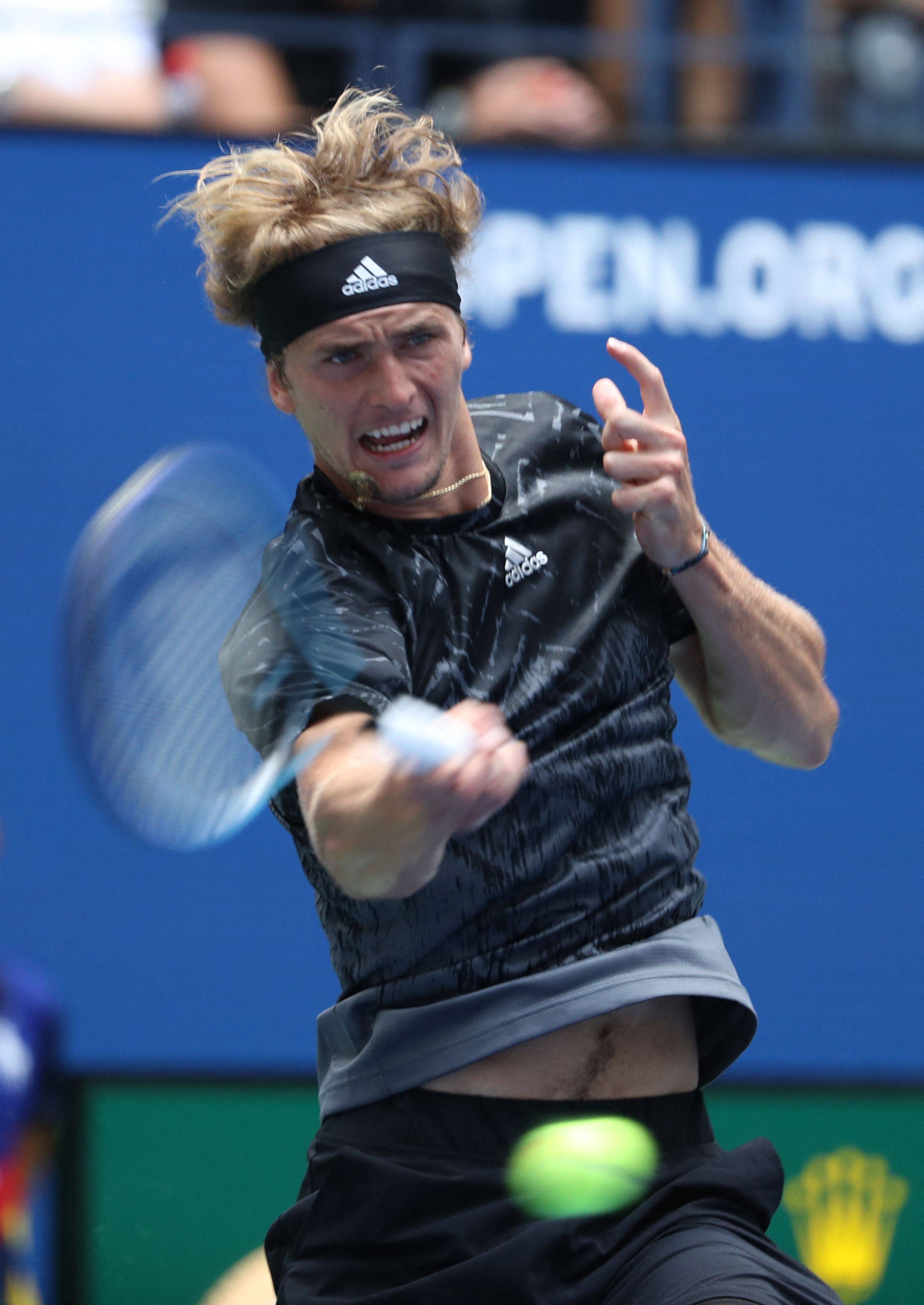 法国网球队鏖战日本网球队,兹维列夫惊艳世界的简单介绍 法国网球队鏖战日本网球队,兹维列夫惊艳世界的简单介绍