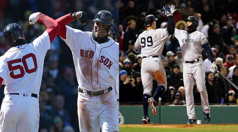 包含豪门对决！棒球上演世纪大战的词条