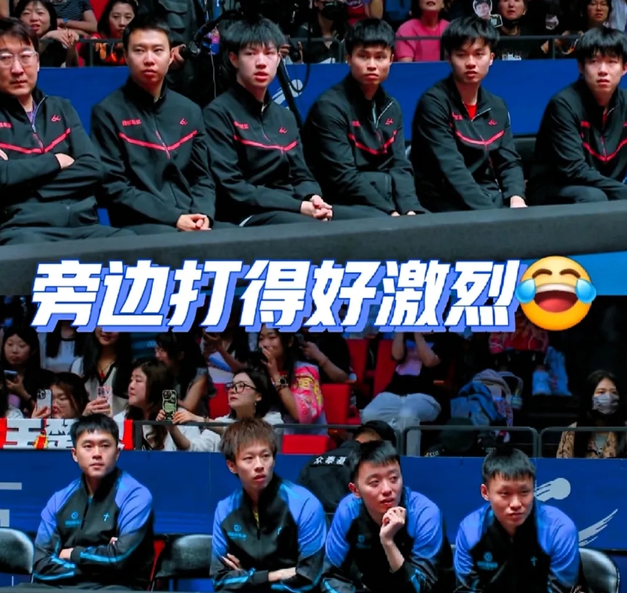 爆冷!乒乓球强队意外出局震惊全场的简单介绍 爆冷!乒乓球强队意外出局震惊全场的简单介绍